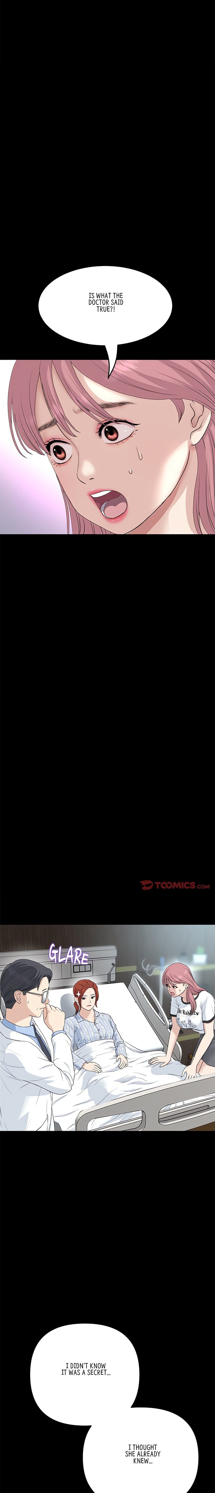 My First and Last - Chapter 62 [photo 12] - MangaPorn