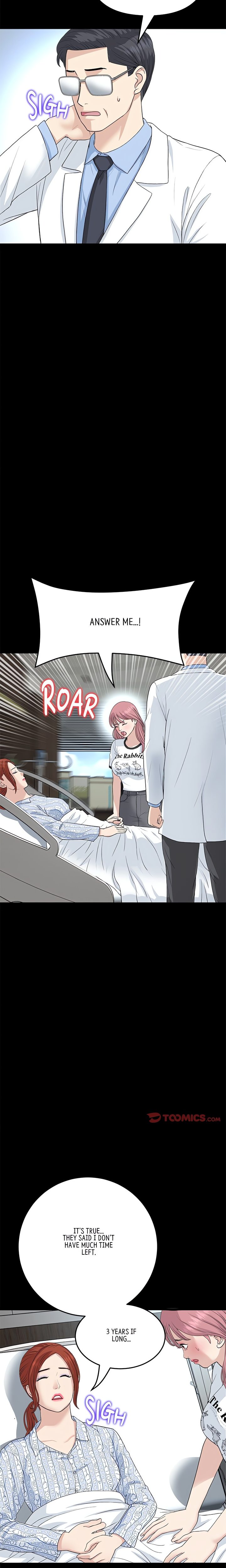 My First and Last - Chapter 62 [photo 13] - MangaPorn