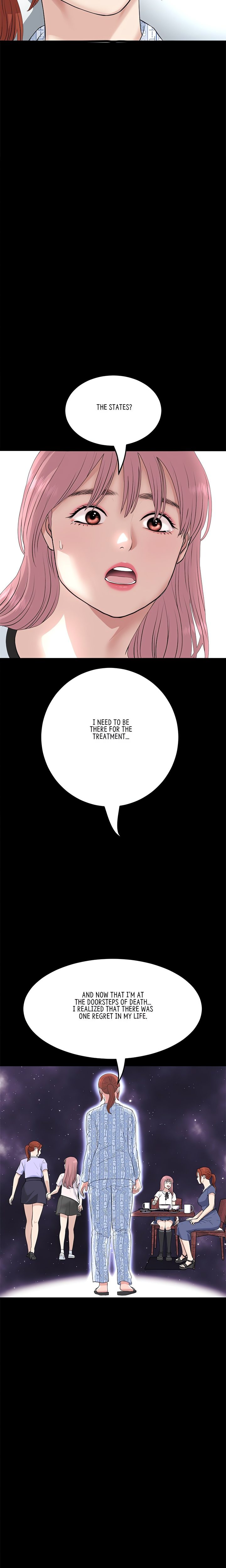 My First and Last - Chapter 62 [photo 16] - MangaPorn