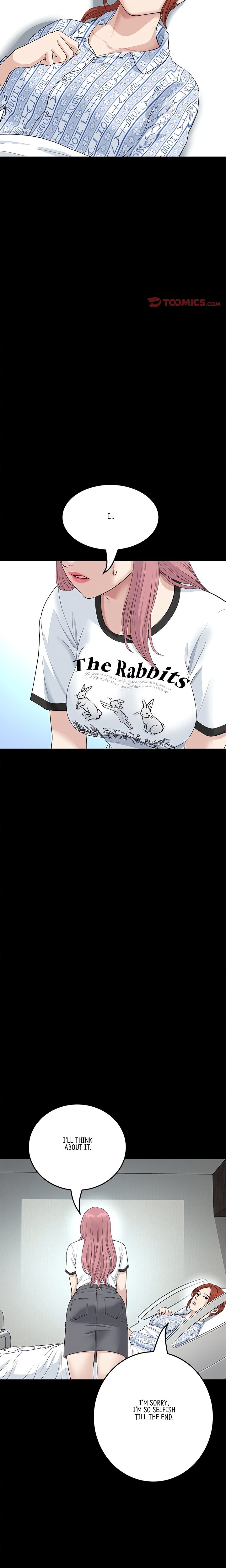 My First and Last - Chapter 62 [photo 18] - MangaPorn