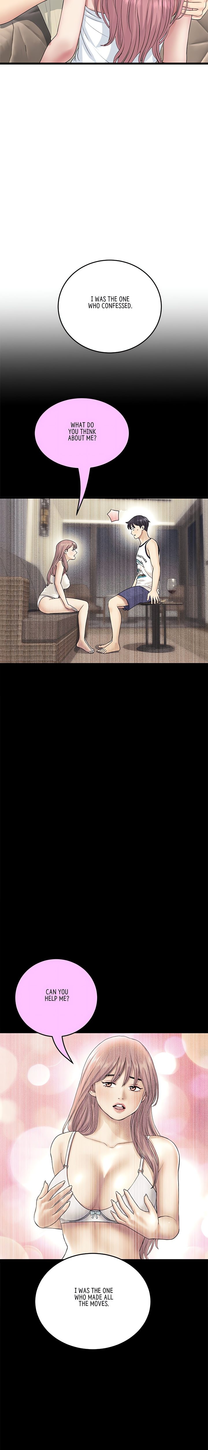 My First and Last - Chapter 62 [photo 25] - MangaPorn