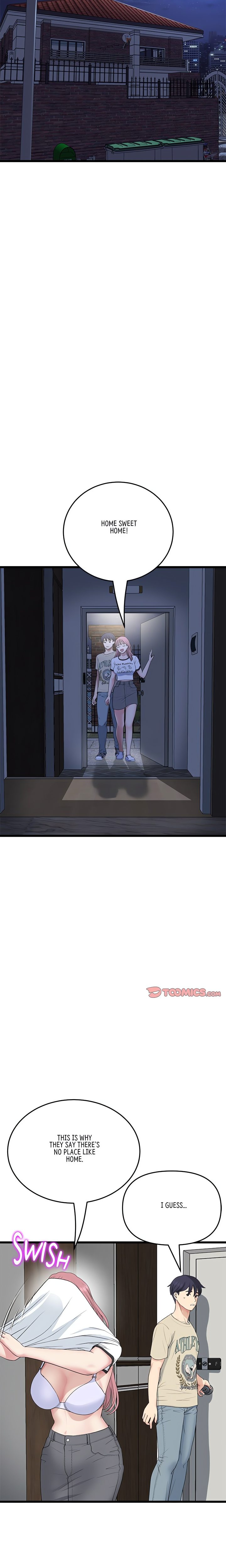 My First and Last - Chapter 62 [photo 3] - MangaPorn