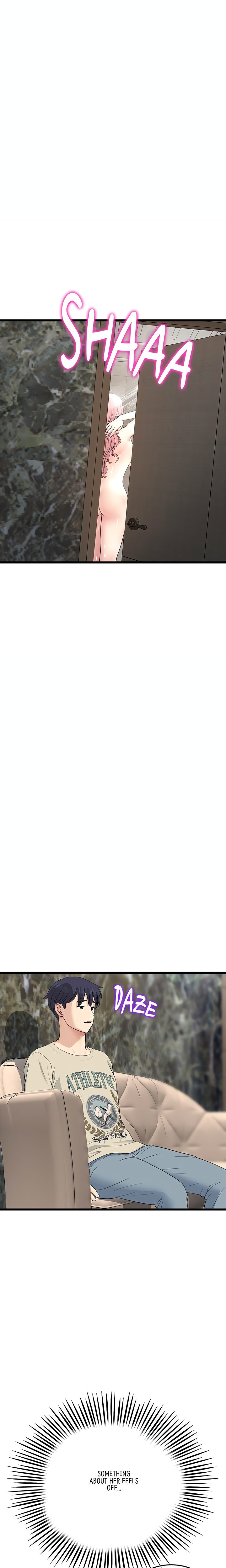 My First and Last - Chapter 62 [photo 7] - MangaPorn