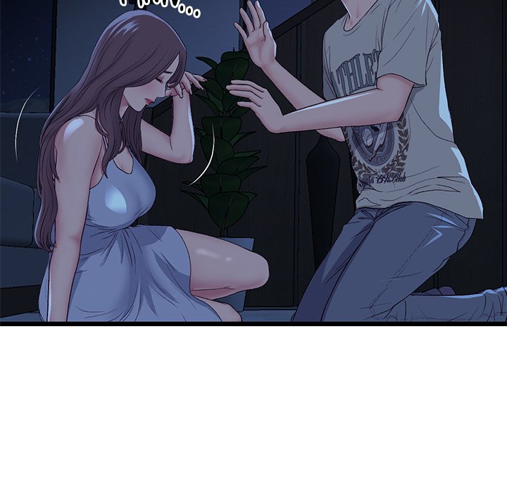 My First and Last - Chapter 63 [photo 143] - MangaPorn