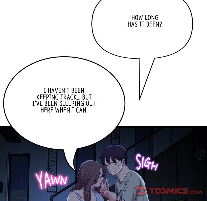 My First and Last - Chapter 63 [photo 156] - MangaPorn