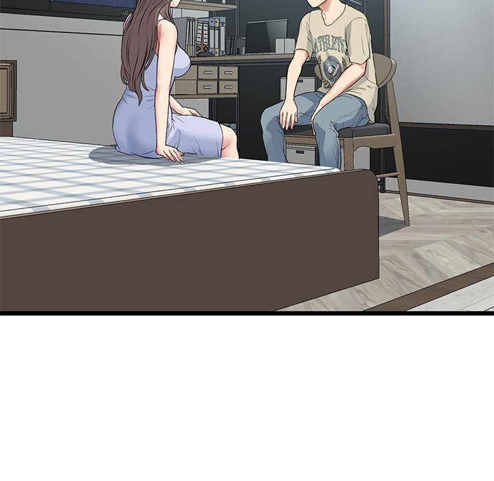 My First and Last - Chapter 63 [photo 169] - MangaPorn