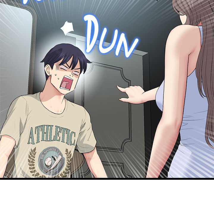 My First and Last - Chapter 63 [photo 177] - MangaPorn