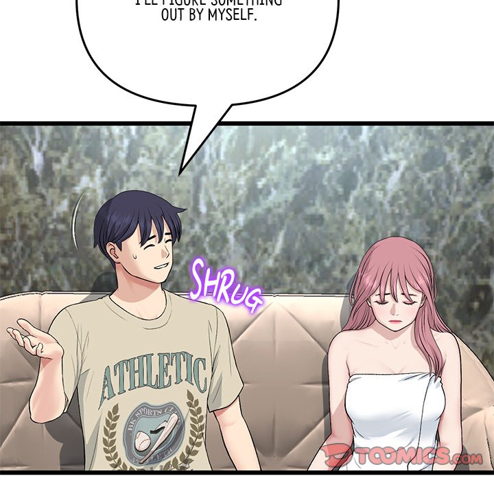 My First and Last - Chapter 63 [photo 20] - MangaPorn