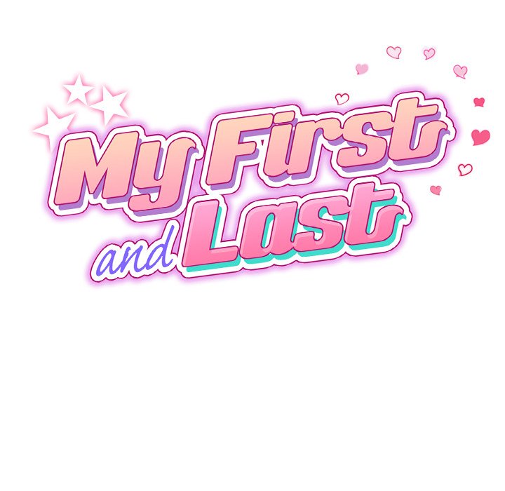 My First and Last - Chapter 63 [photo 41] - MangaPorn