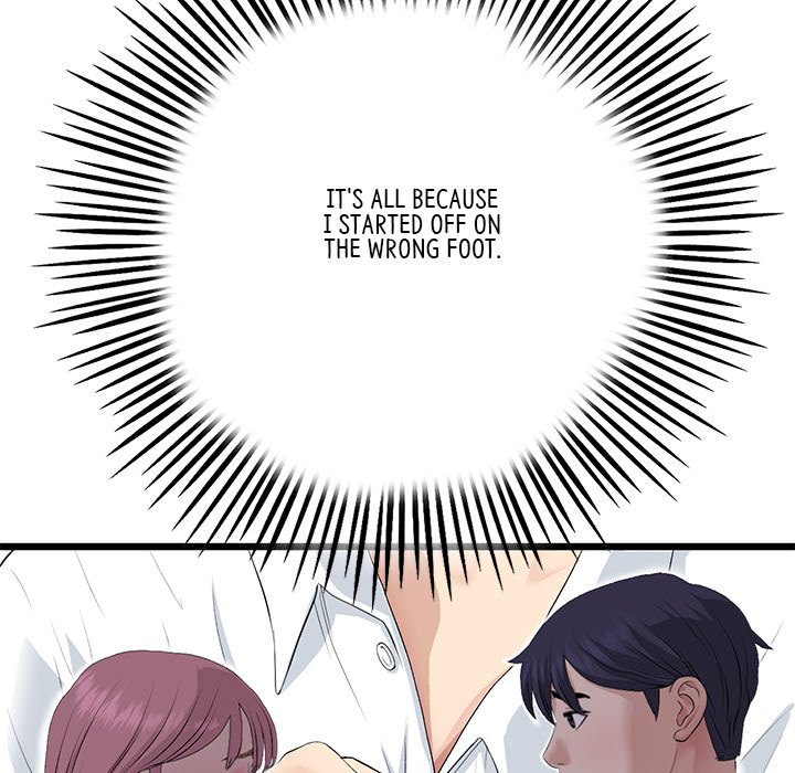 My First and Last - Chapter 63 [photo 80] - MangaPorn