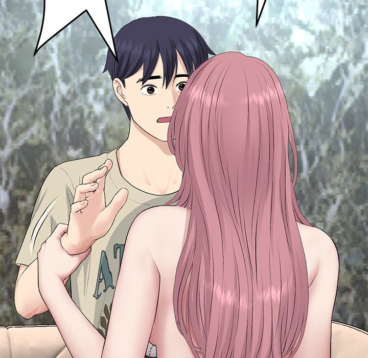 My First and Last - Chapter 63 [photo 89] - MangaPorn