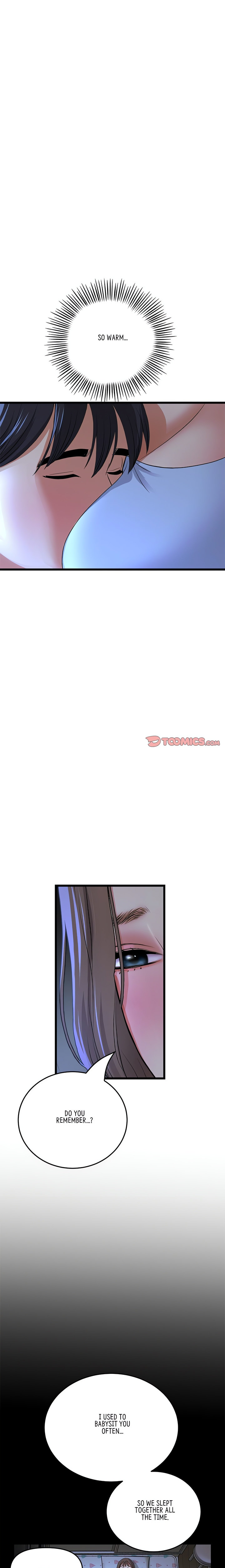 My First and Last - Chapter 64 [photo 11] - MangaPorn