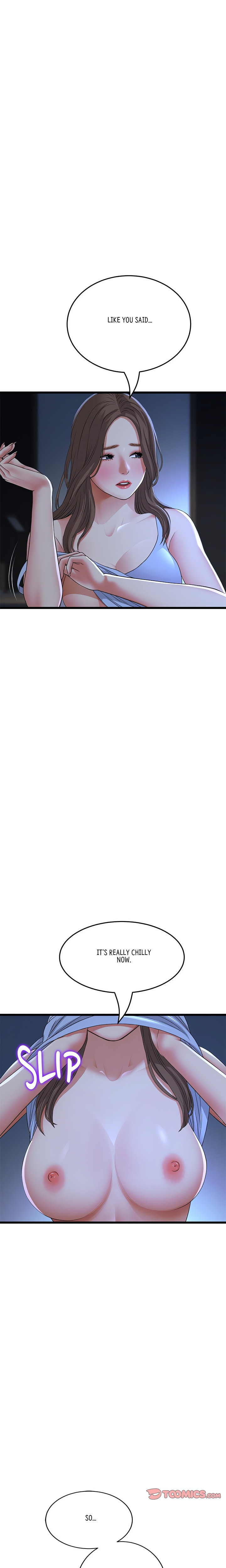 My First and Last - Chapter 64 [photo 15] - MangaPorn