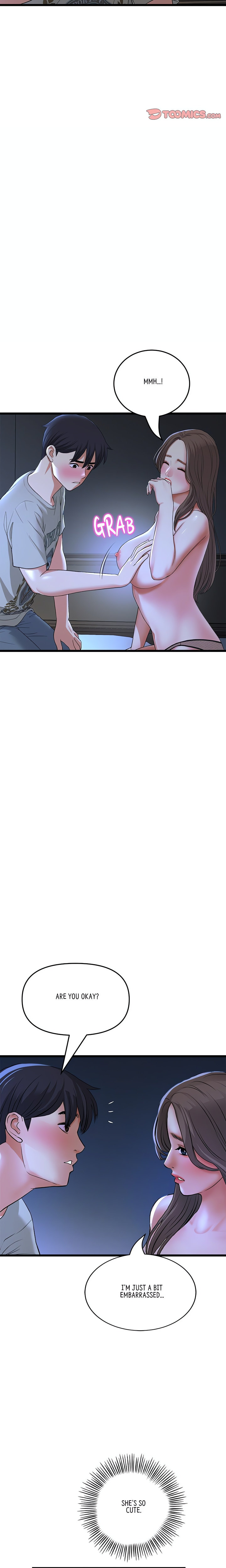 My First and Last - Chapter 64 [photo 17] - MangaPorn