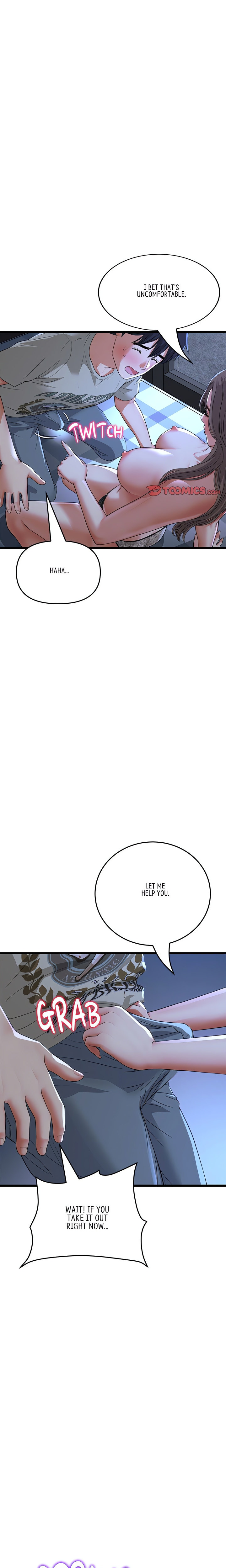 My First and Last - Chapter 64 [photo 19] - MangaPorn