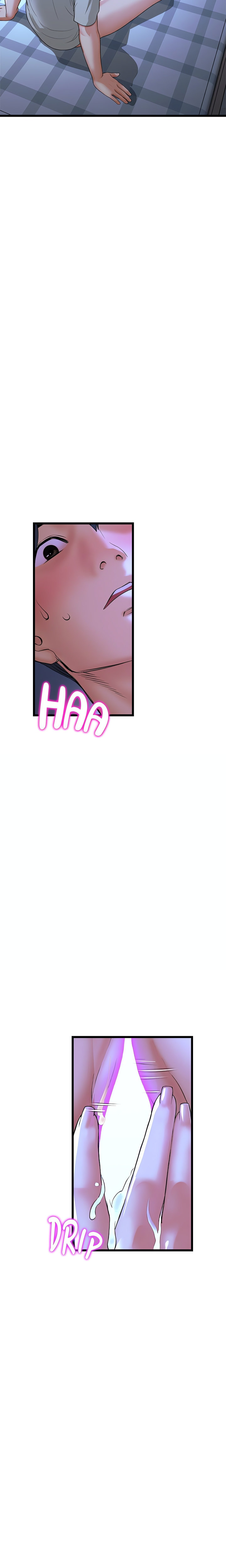 My First and Last - Chapter 64 [photo 25] - MangaPorn