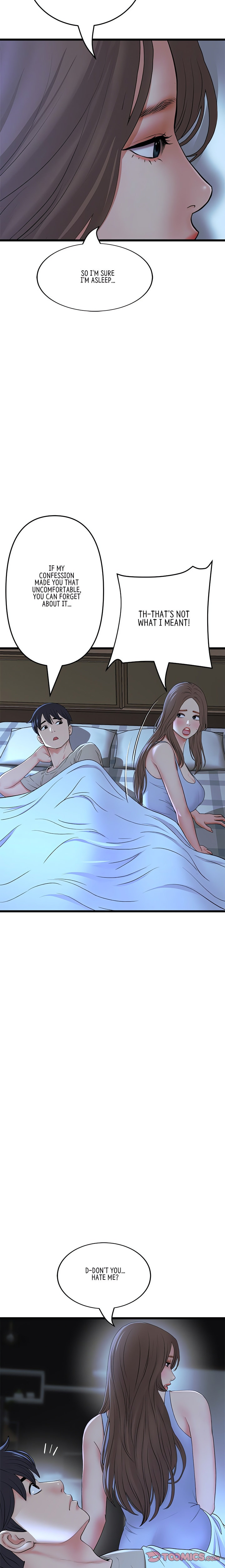 My First and Last - Chapter 64 [photo 6] - MangaPorn