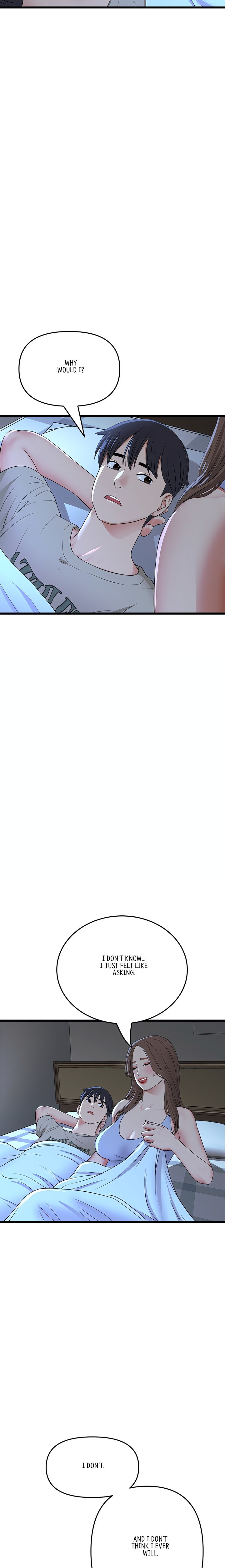 My First and Last - Chapter 64 [photo 7] - MangaPorn