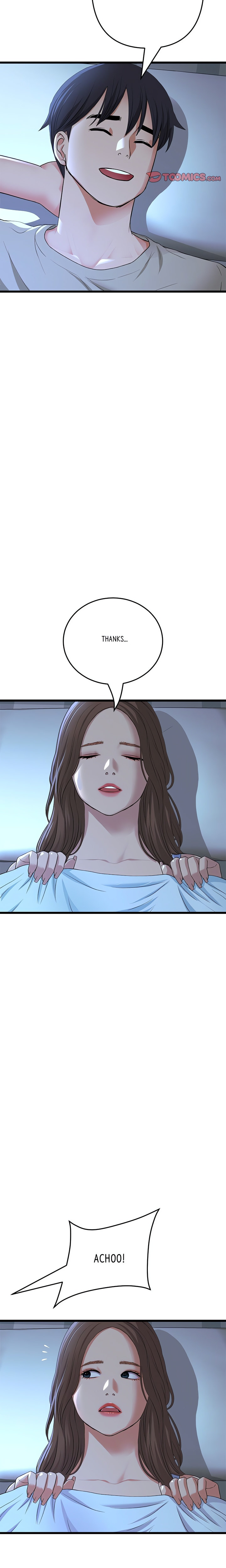 My First and Last - Chapter 64 [photo 8] - MangaPorn