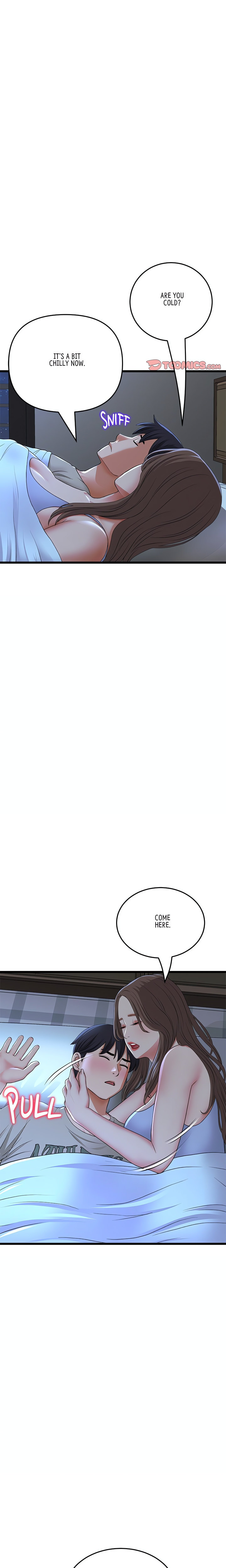 My First and Last - Chapter 64 [photo 9] - MangaPorn