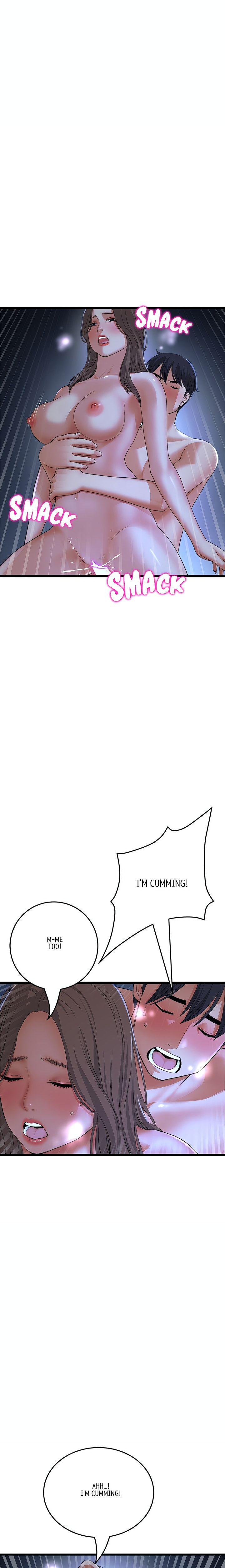 My First and Last - Chapter 65 [photo 10] - MangaPorn