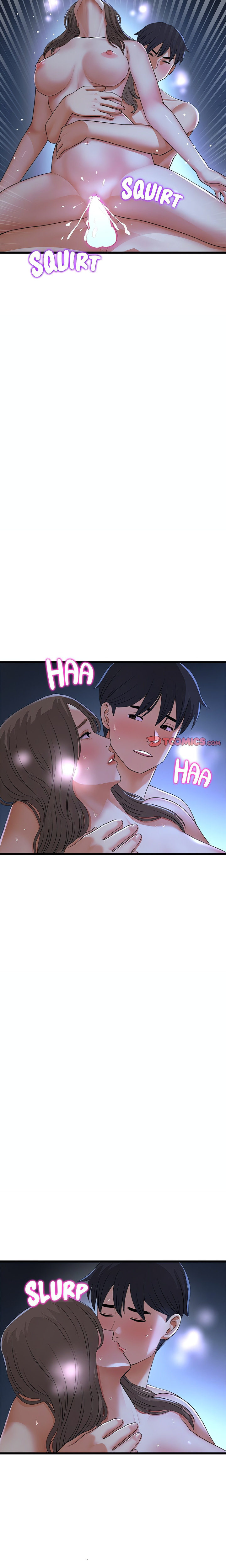 My First and Last - Chapter 65 [photo 11] - MangaPorn