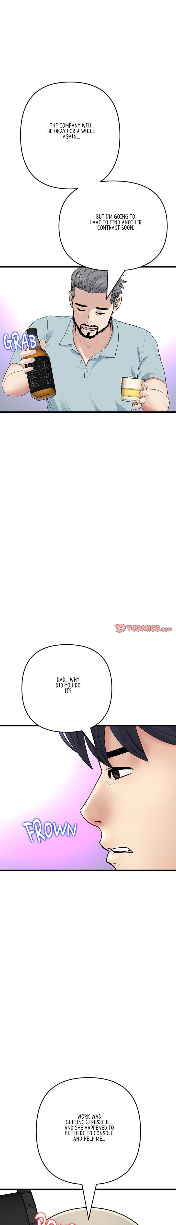 My First and Last - Chapter 65 [photo 16] - MangaPorn