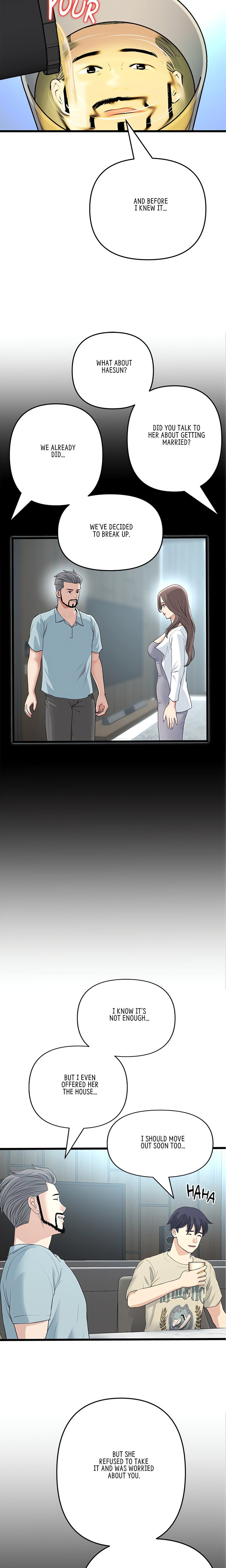 My First and Last - Chapter 65 [photo 17] - MangaPorn