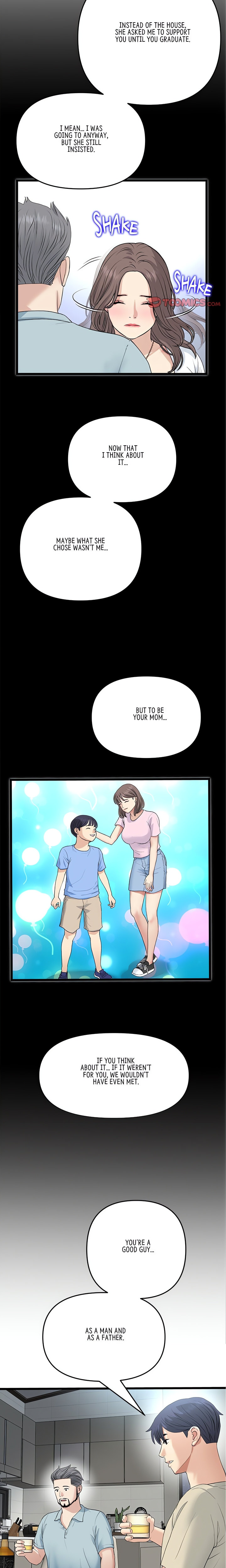 My First and Last - Chapter 65 [photo 18] - MangaPorn