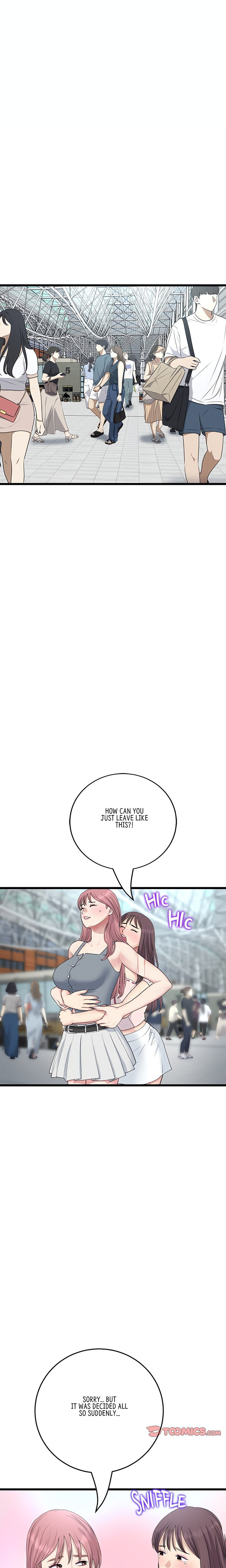 My First and Last - Chapter 65 [photo 24] - MangaPorn