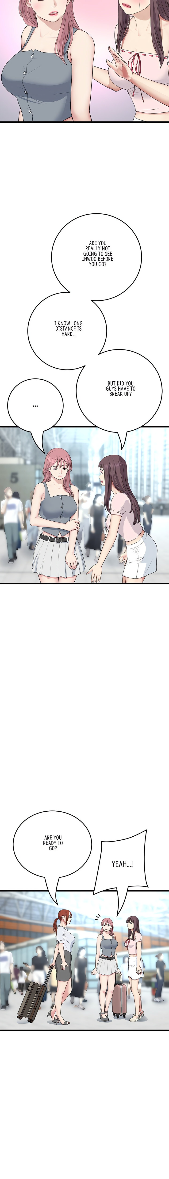 My First and Last - Chapter 65 [photo 25] - MangaPorn