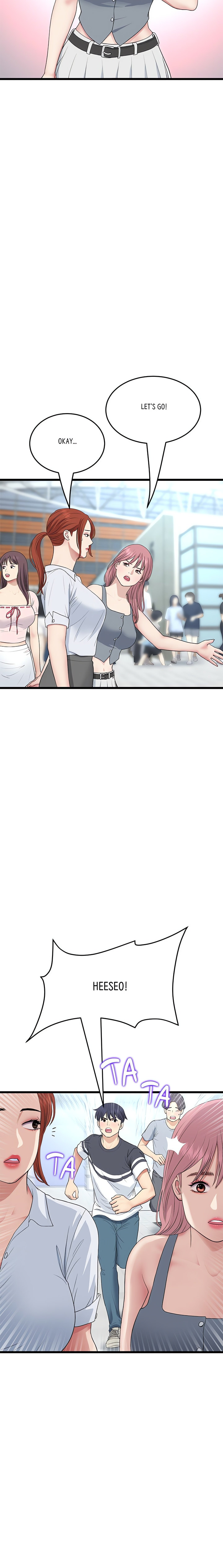 My First and Last - Chapter 65 [photo 27] - MangaPorn