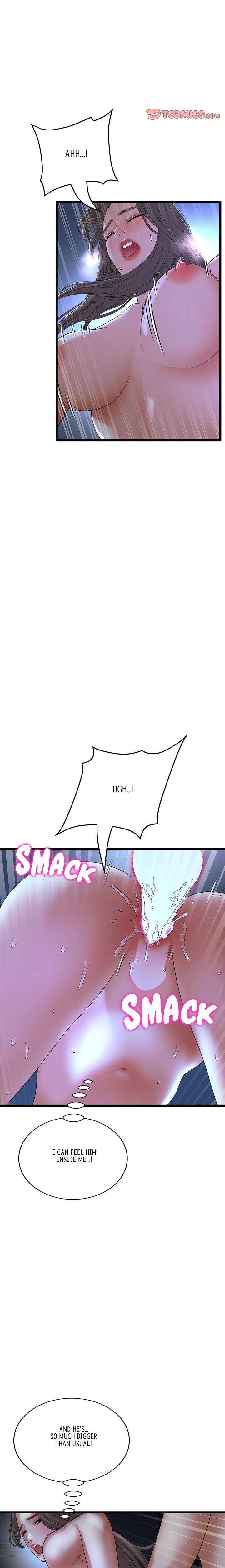 My First and Last - Chapter 65 [photo 3] - MangaPorn