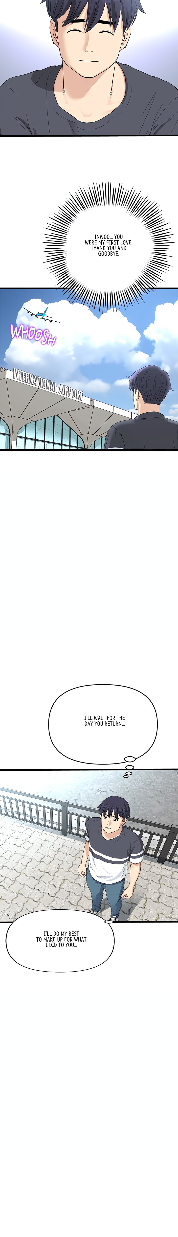 My First and Last - Chapter 65 [photo 30] - MangaPorn