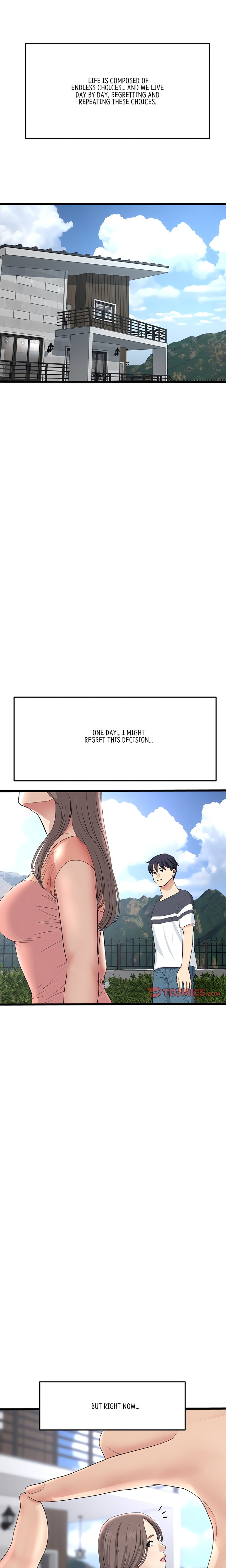 My First and Last - Chapter 65 [photo 31] - MangaPorn