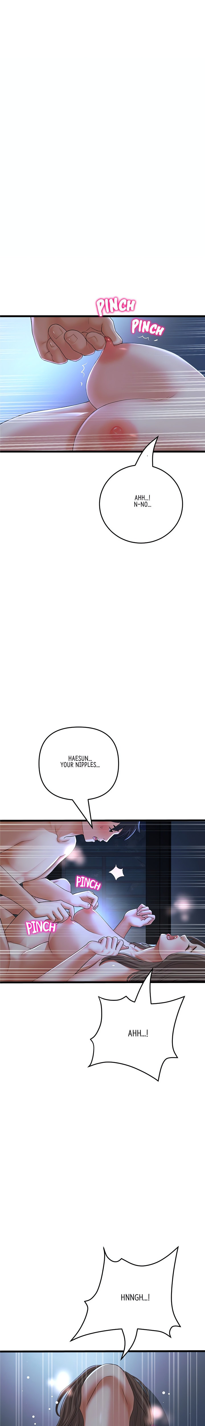 My First and Last - Chapter 65 [photo 5] - MangaPorn