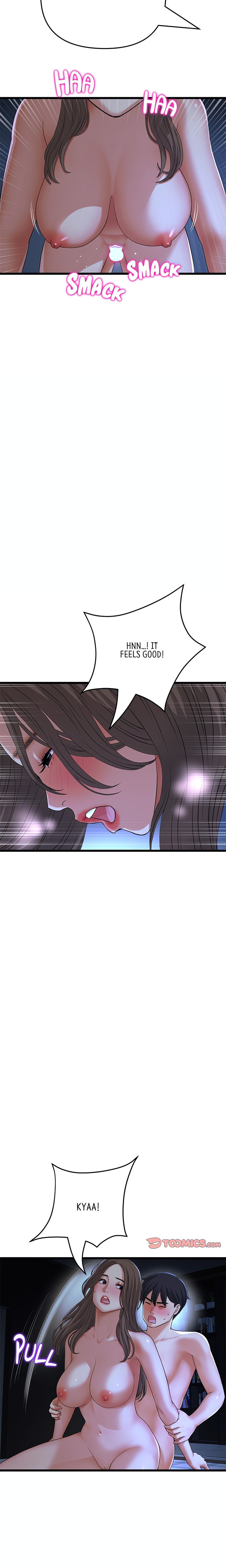 My First and Last - Chapter 65 [photo 9] - MangaPorn