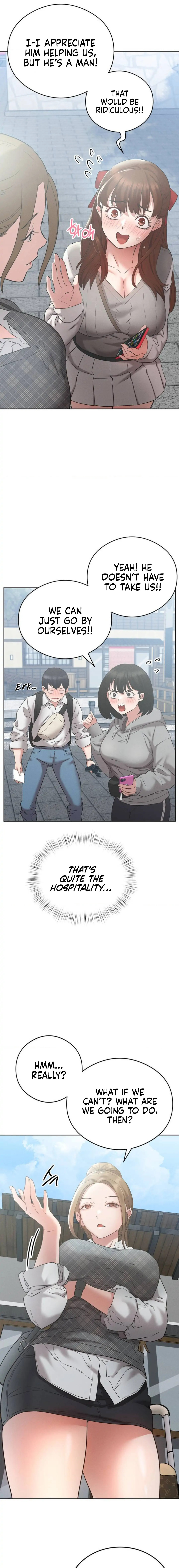 Shall We Go To The Ryokan Together? - Chapter 1 [photo 18] - MangaPorn