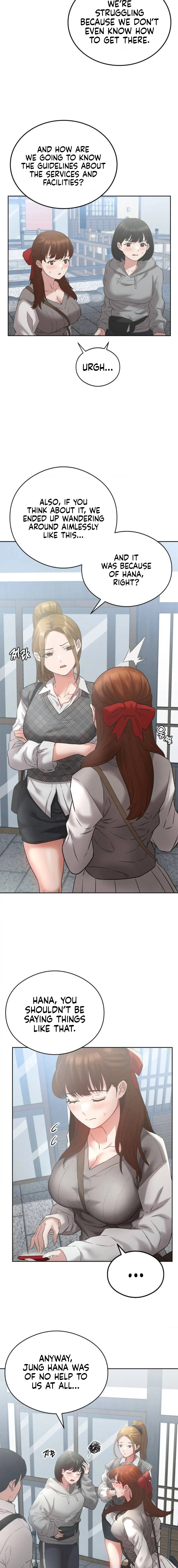 Shall We Go To The Ryokan Together? - Chapter 1 [photo 19] - MangaPorn