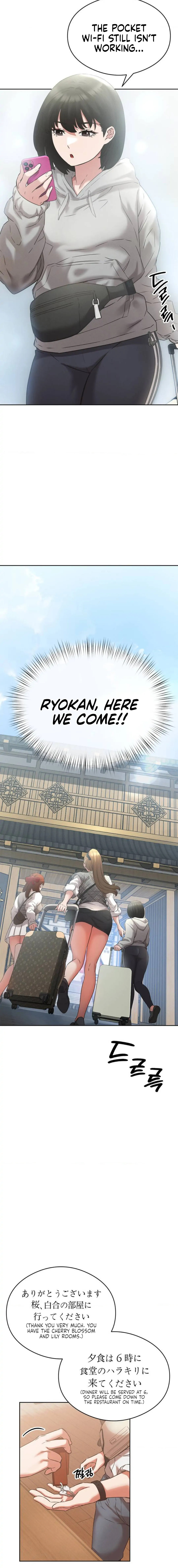 Shall We Go To The Ryokan Together? - Chapter 1 [photo 23] - MangaPorn