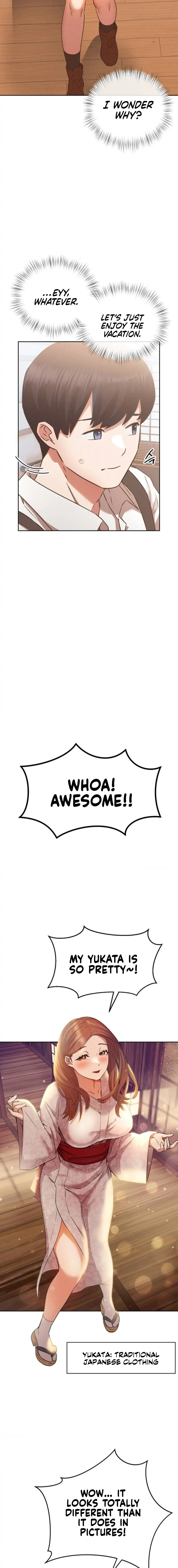 Shall We Go To The Ryokan Together? - Chapter 1 [photo 25] - MangaPorn