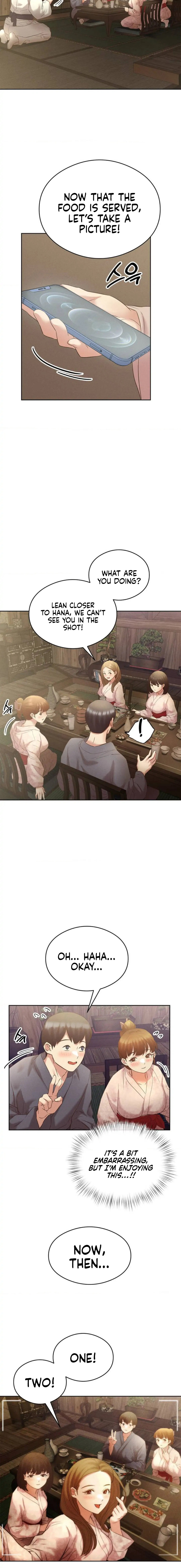 Shall We Go To The Ryokan Together? - Chapter 1 [photo 28] - MangaPorn