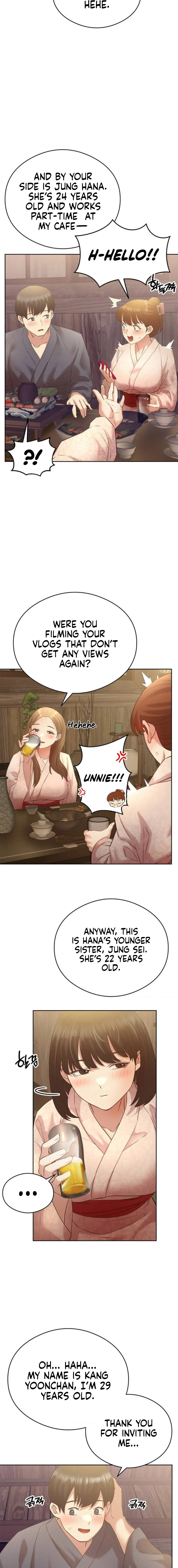 Shall We Go To The Ryokan Together? - Chapter 1 [photo 31] - MangaPorn