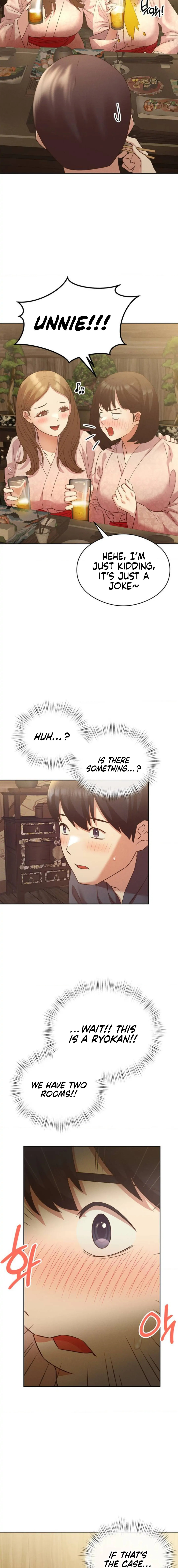 Shall We Go To The Ryokan Together? - Chapter 1 [photo 33] - MangaPorn