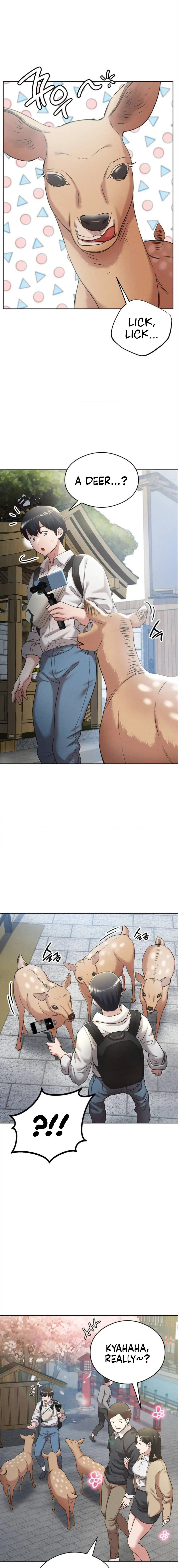 Shall We Go To The Ryokan Together? - Chapter 1 [photo 4] - MangaPorn