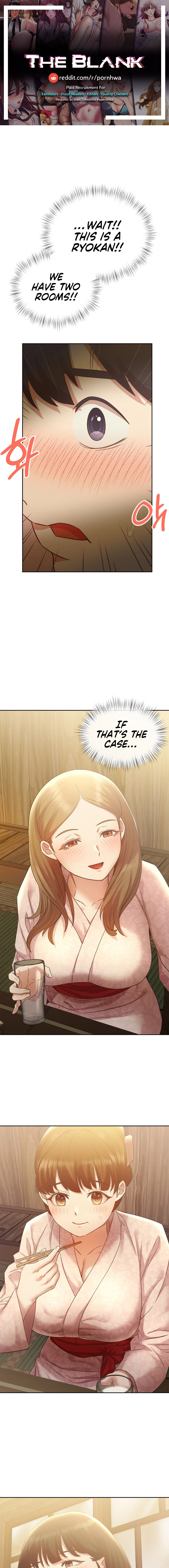 Shall We Go To The Ryokan Together? - Chapter 2 [photo 1] - MangaPorn