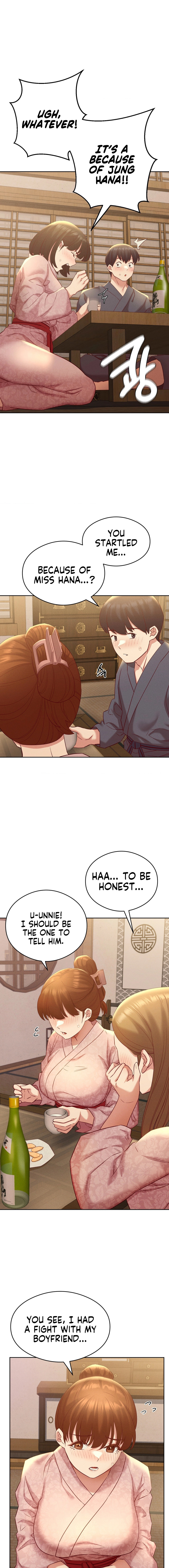 Shall We Go To The Ryokan Together? - Chapter 2 [photo 11] - MangaPorn