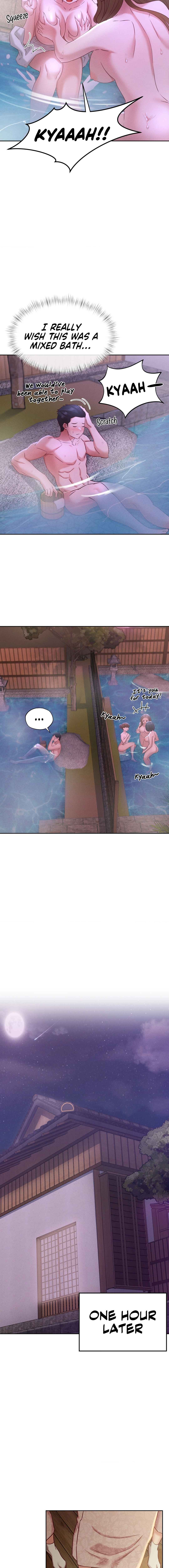 Shall We Go To The Ryokan Together? - Chapter 2 [photo 6] - MangaPorn