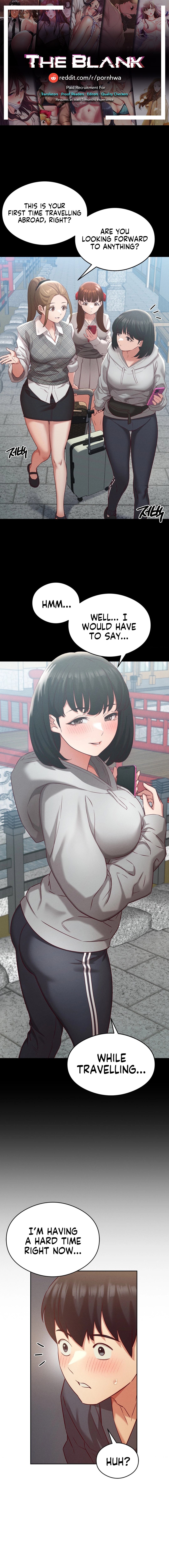 Shall We Go To The Ryokan Together? - Chapter 3 [photo 1] - MangaPorn