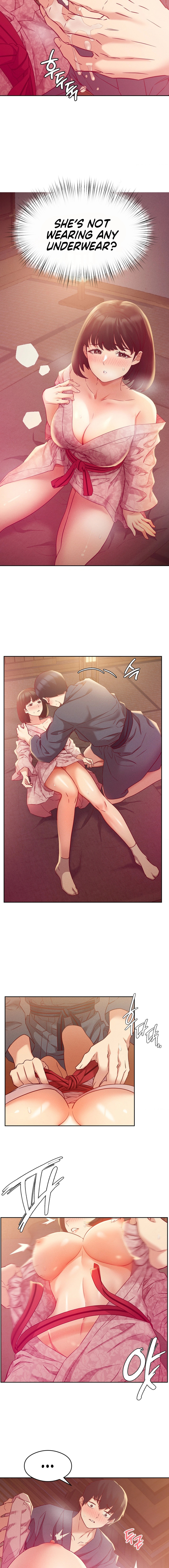 Shall We Go To The Ryokan Together? - Chapter 3 [photo 10] - MangaPorn